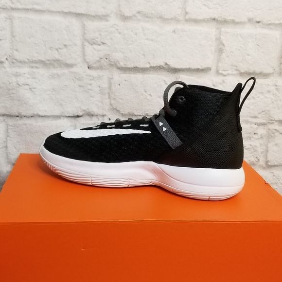 Nike Zoom Rize TB Sneaker Shoes Sz 6.5 Junior New - Picture 6 of 7